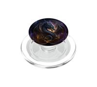 Dragon dans l'espace, Une légende Rencontre la PopSockets PopGrip pour MagSafe