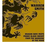 Dragon Dave Meets Prince Black Knight From The Darkside Of The Moon