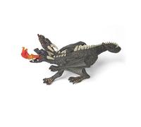 Dragon de cendre