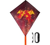 Dragon de diamant Dragon