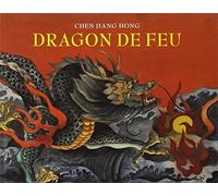 Dragon de feu