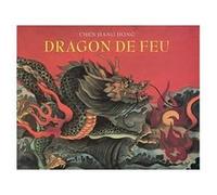 Dragon de feu Chen Jiang Hong (Auteur)