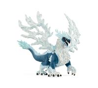 Dragon de glace