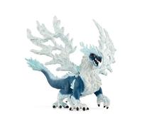 Schleich Eldrador - Dragon de glace, Figurine