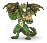 Dragon de la forêt G