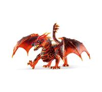 Dragon de lave