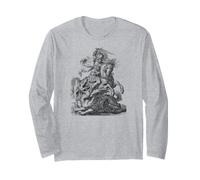 Dragon de Saint Georges Manche Longue