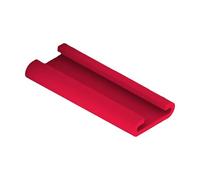 Dragon de siège : forme de compagnons de flottaison confortables, coussin d'absorption des chocs sans glissement | Canoë et imperméable