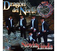 Dragon Del Norte - Novia Linda