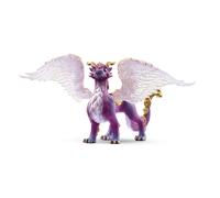 Dragon des Etoiles