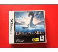 The Water Horse Legend Of The Deep Nintendo Ds