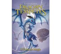 Julie Kagawa - Dragon des tempêtes : L'éclair de magie - Tome 1 - Traduction Isabelle Troin