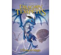 Dragon des tempêtes Julie Kagawa (Auteur), Isabelle Troin (Traduction)