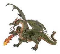 Dragon deux têtes