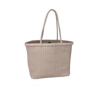 Dragon Diffusion - 8804 Tote Bag - Femme - Sacs - Beige - Taille: ONE Size