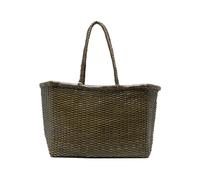 Dragon Diffusion - 8805 Tote Bag - Femme - Sacs - Vert - Taille: ONE Size