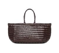 Dragon Diffusion - 8811 Tote Bag - Femme - Sacs - Brun - Taille: ONE Size