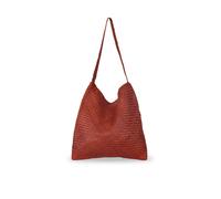 Dragon Diffusion - Ars Tote Bag - Femme - Sacs - Orange - Taille: ONE Size