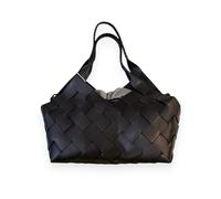 Dragon Diffusion - Castello Tote Bag - Femme - Sacs - Noir - Taille: ONE Size