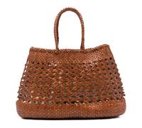 Dragon Diffusion, Femme, Sacs, Brun, Taille: ONE Size Tote Bag