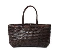 Dragon Diffusion, Femme, Sacs, Brun, Taille: ONE Size Tote Bag
