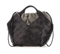 Dragon Diffusion - Sac à main Castello - Femme - Sacs - Noir - Taille: ONE Size
