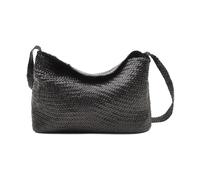 Dragon Diffusion - Sac à rabat en diagonale noir - Femme - Sacs - Noir - Taille: ONE Size