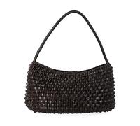 Dragon Diffusion - Sac porté épaule Basil Cactus - Femme - Sacs - Brun - Taille: ONE Size