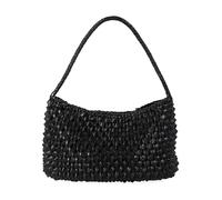 Dragon Diffusion - Sac porté épaule Basil Cactus - Femme - Sacs - Noir - Taille: ONE Size
