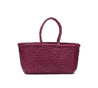 Dragon Diffusion sac porté épaule femme rose cuir - UNI