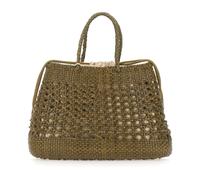 Dragon Diffusion - Santa Cano Tote - Femme - Sacs - Vert - Taille: ONE Size