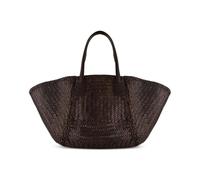 Dragon Diffusion - Teresa Tote Bag - Femme - Sacs - Brun - Taille: ONE Size