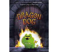 Dragon Dog - Suzanne Lang - Random House Studio - ebook (ePub) - Livre