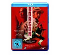DRAGON (DONNIE YEN/JIMMY WANG YU/WEI TANG/LI XIAORAN/+) BLU-RAY NEUF