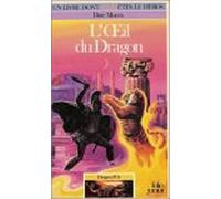 Dragon d'Or - 6 - L'Oeil du Dragon