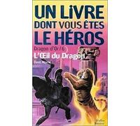 Dragon d'or, numéro 6 : L'oeil du dragon