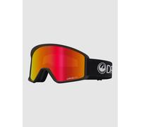 Dragon DR DXT OTG 2 Black Masque noir Uni