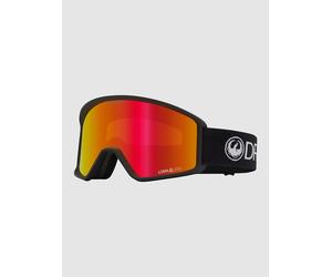 Dragon DR DXT OTG 2 Black Masque noir Uni