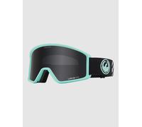 Dragon DR DXT OTG 2 Wildside Masque bleu Uni
