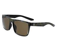 Dragon Dr Meridien LL, Lunettes de soleil Homme, Rob Machado Resin, 57mm, 17mm, 145mm
