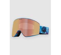 Dragon DR PXV2 Predator (+Bonus Lens) Masque bleu Uni