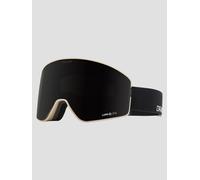 Dragon DR PXV2 Raw (+Bonus Lens) Masque Uni