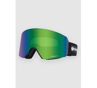Dragon - RVX Mag OTG (VLT 23% + 54%) - Masque de ski - L - icon green