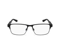 Dragon DR2004, Lunettes de soleil Homme, Noir Mate, 54