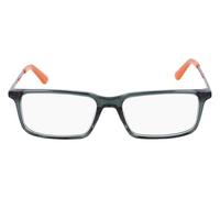 Dragon DR2030 Lunettes Olive, 54 pour homme, Olive