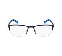 Dragon DR5008 Lunettes Matte Navy, 55 pour homme, Mat Marine