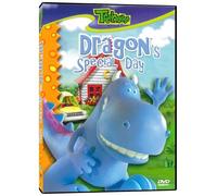 Dragon Dragon's Special Day (2006) DVD