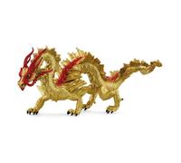 Schleich Figurine 72206 Dragon du Nouvel An lunaire ELDRADOR Creatures dès 7 ans 29x12x12 cm