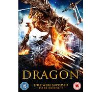 Dragon [DVD]