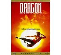 Dragon - DVD Zone 1 DVD